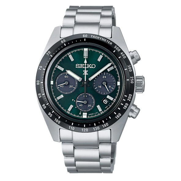 Seiko SSC933P Erkek Kol Saati