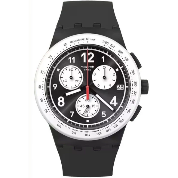 Swatch SUSB420 Erkek Kol Saati