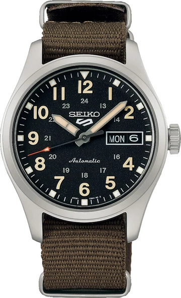 Seiko SRPJ85K1 Erkek Kol Saati