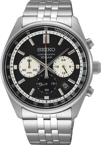 Seiko SSB429P Erkek Kol Saati