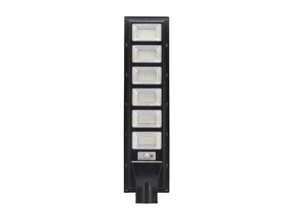 Noas YL73-0600-S 600W Solar Sokak Armatürü - 2