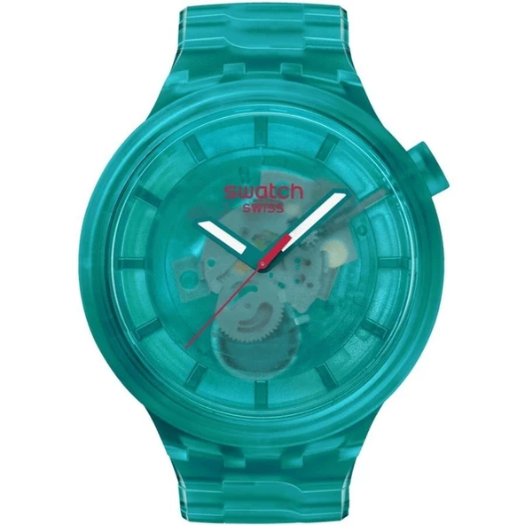 Swatch SB05L101 Erkek Kol Saati ürün görseli