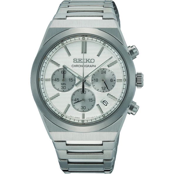 Seiko SSB451P1 Erkek Kol Saati