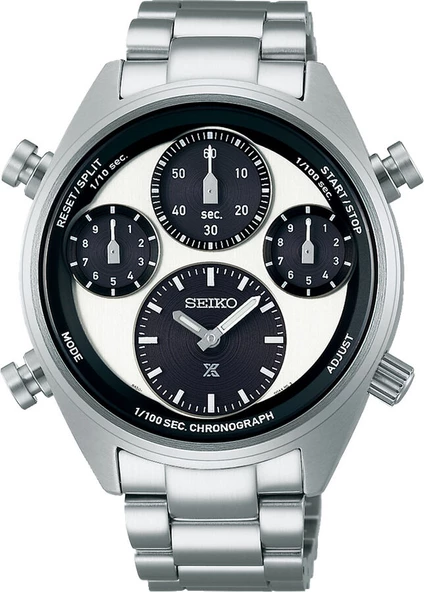 Seiko SFJ001P Erkek Kol Saati