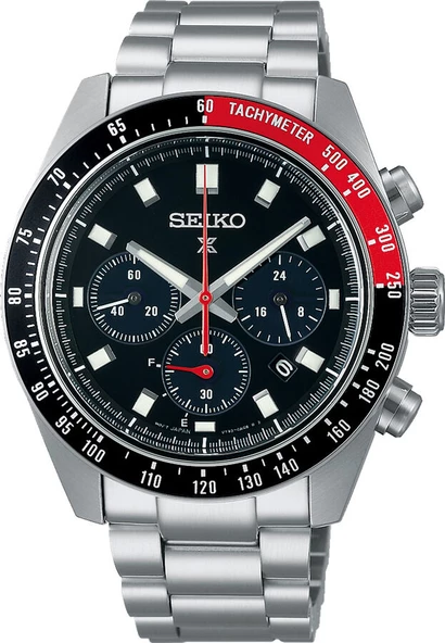 Seiko SSC915P Erkek Kol Saati