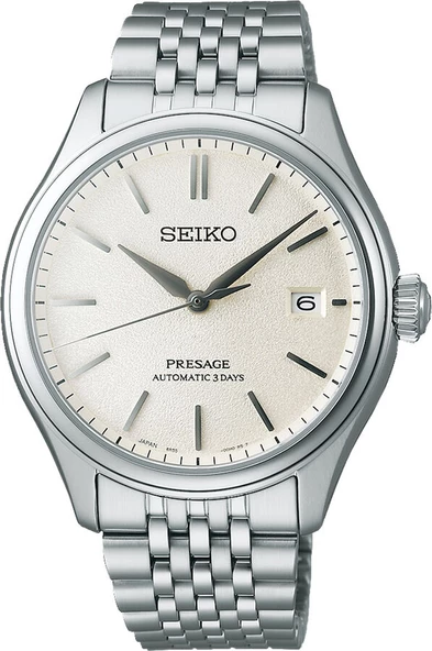 Seiko SPB463J1 Erkek Kol Saati