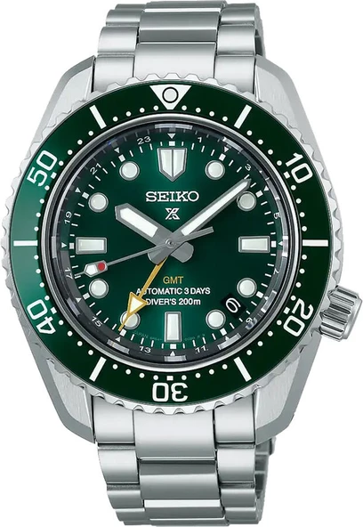 Seiko SPB381J1 Erkek Kol Saati