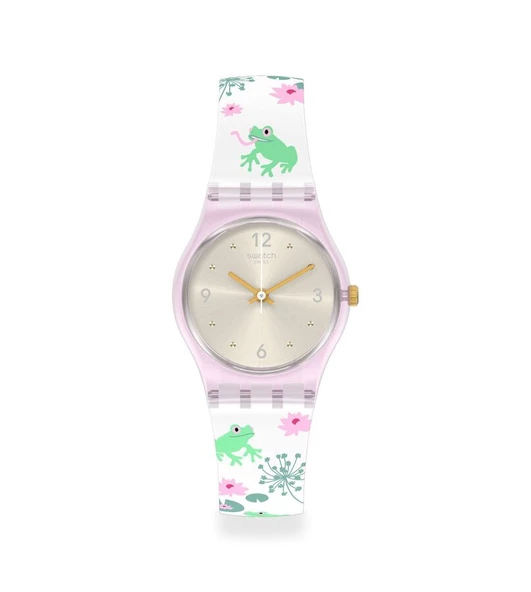 Swatch LP160 Kadın Kol Saati