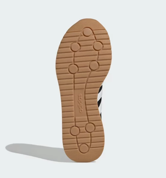 adidas Run 70S 2.0 Erkek Spor Ayakkabı IH8585 - Resim 5