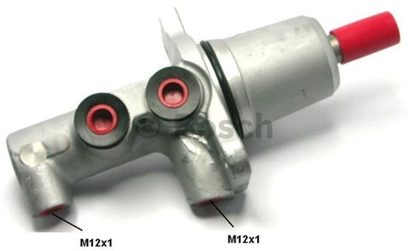 FREN ANA MERKEZ 23.81mm SPRINTER 313CDI - 311CDI - 413CDI - 414 - 208 01 12 - BOSCH 0986480998