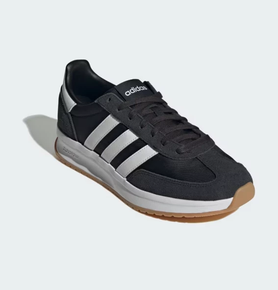 adidas Run 70S 2.0 Erkek Spor Ayakkabı IH8585 - Resim 3