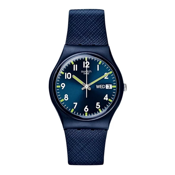 Swatch SO28N702 Kadın Kol Saati