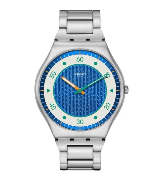 Swatch SS07S143G Unisex Kol Saati
