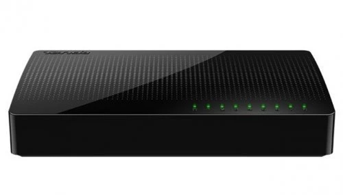 Switch Gigabit 8 Port 10/100/1000 Tenda SG108