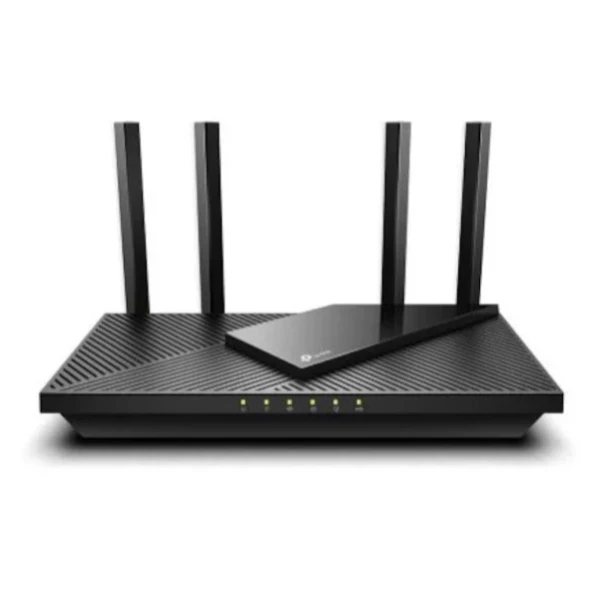 Tp-Lınk Archer Ax55 3000 Mbps Dual Band Gıgabıt Wi-Fi 6 Router