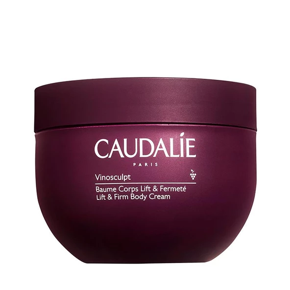 Caudalie Vinosculpt Lift-Body Firming Cream 250 ml