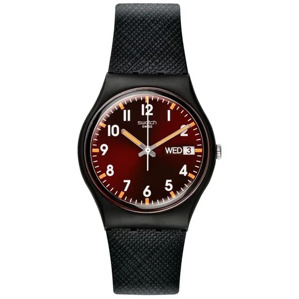 Swatch SO28B704 Kadın Kol Saati