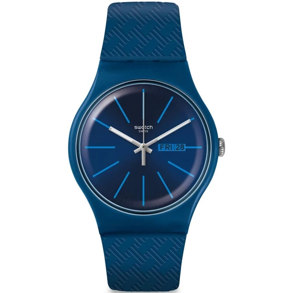 Swatch SUON713 Unisex Kol Saati
