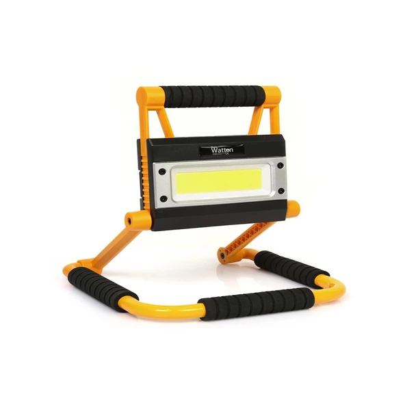 Watton Wt-328 1300 Lümen Güçlü Aydınlatma