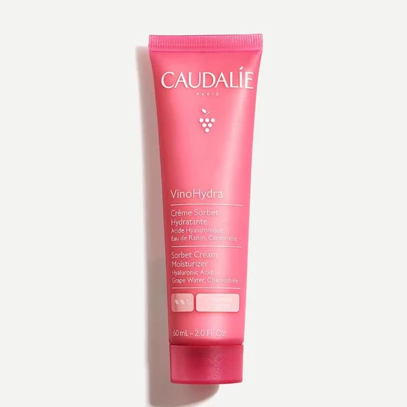 Caudalie Vinohydra Creme Sorbet Hydrante 60 ml