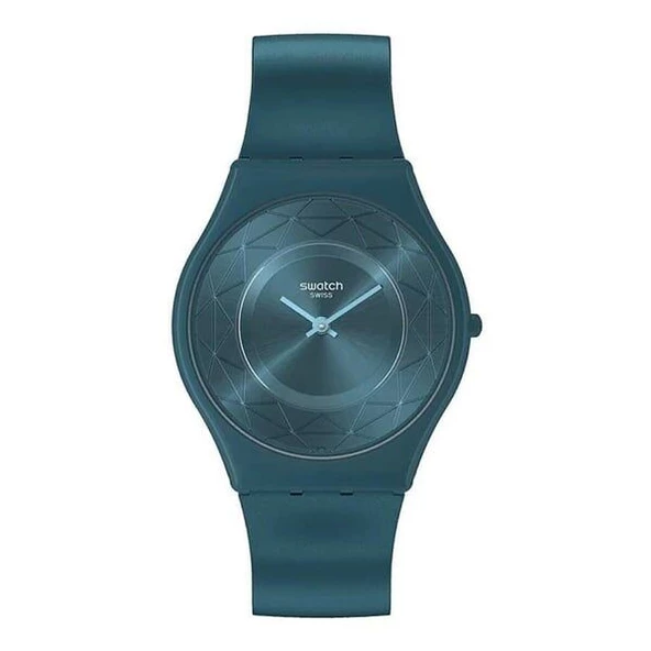 Swatch SS08N116 Kadın Kol Saati