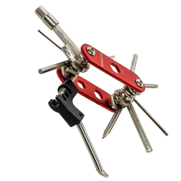 İzeltaş 13000005376 Bisiklet Tamir Onarım Seti 3 Parça - 4