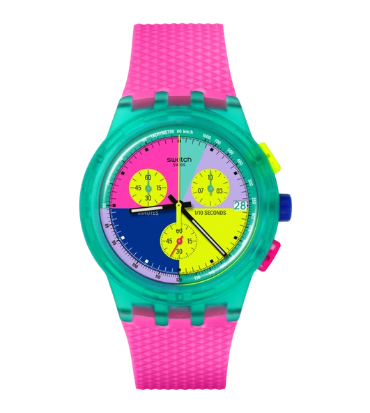 Swatch SUSG408 Unisex Kol Saati ürün görseli