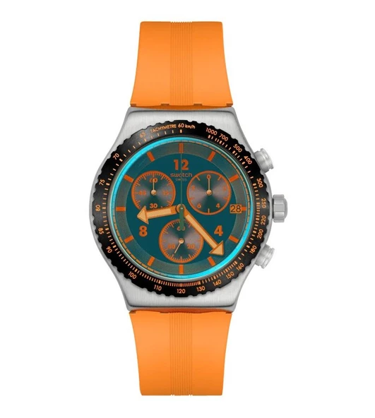 Swatch YVS529 Erkek Kol Saati