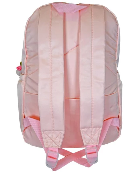 Color Bags Sırt Çantası Pudra B37 - 3