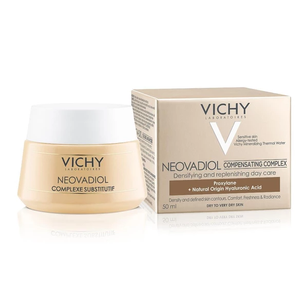 Vichy Neovadiol Compensating Complex Gündüz Bakım Kremi 50 ml - Karma Cilt