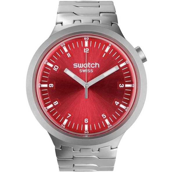 Swatch SB07S104G Erkek Kol Saati