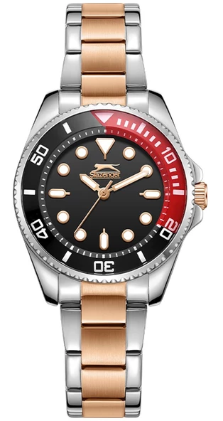 Slazenger SL.09.2353.3.03 Kadın Kol Saati