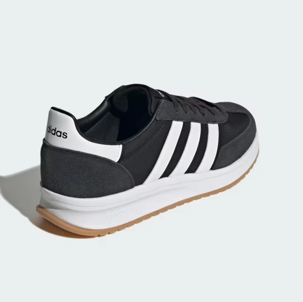 adidas Run 70S 2.0 Erkek Spor Ayakkabı IH8585 - Resim 4