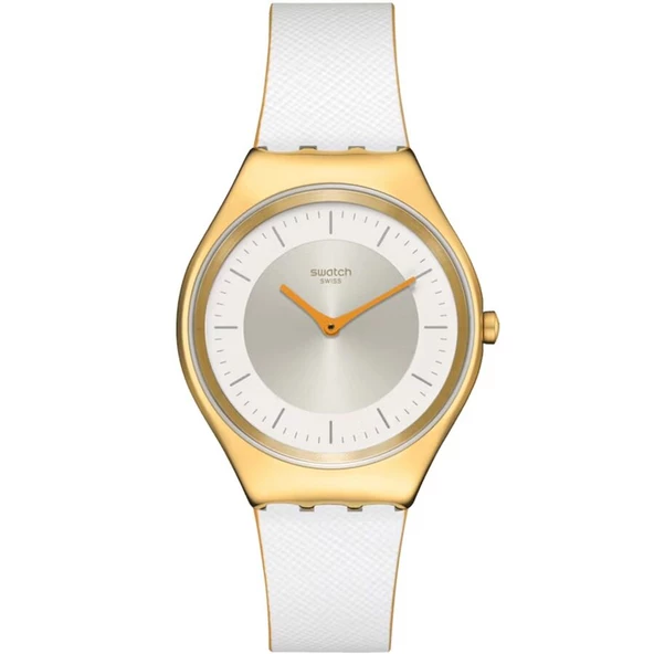 Swatch SYXG128 Unisex Kol Saati