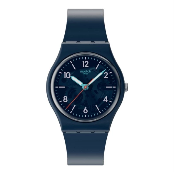 Swatch SO28N118 Erkek Kol Saati