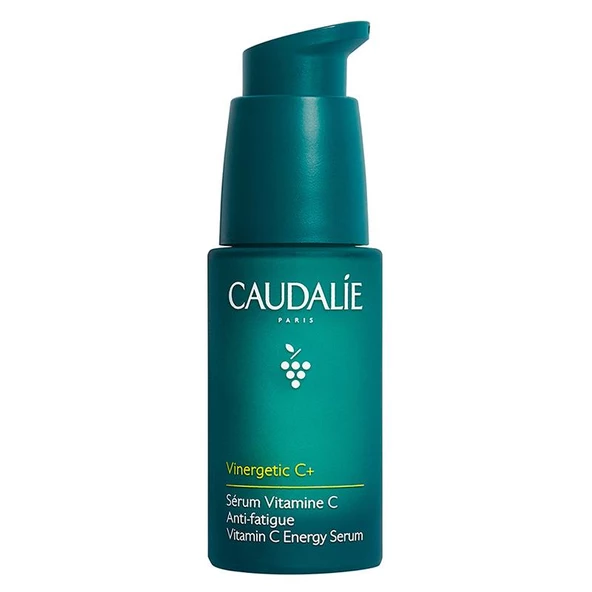 Caudalie Vinergetic C + Energy Serum 30 ml