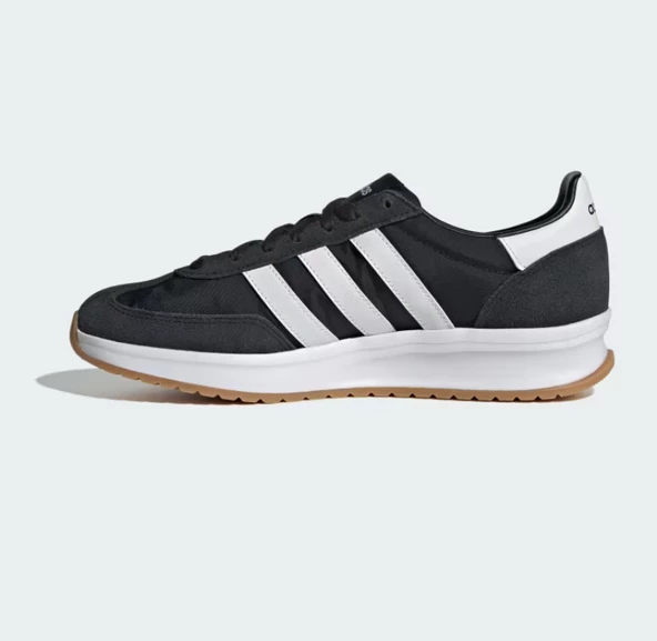 adidas Run 70S 2.0 Erkek Spor Ayakkabı IH8585 - Resim 2