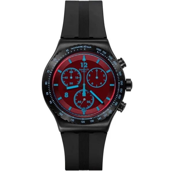 Swatch YVB417 Erkek Kol Saati