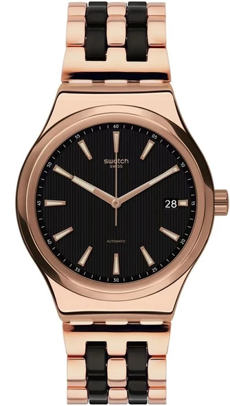 Swatch YIG400G Erkek Kol Saati ürün görseli