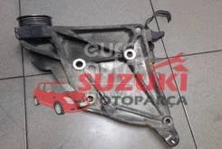 Suzuki Grand Vitara 1.9 DDİS Klima Komprösör Baglantı Ayağı Çıkma