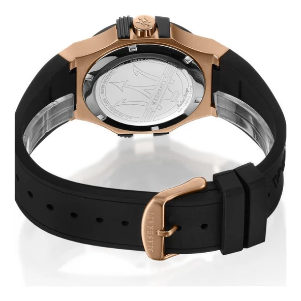 Maserati R8851108002 Erkek Kol Saati - Resim 4