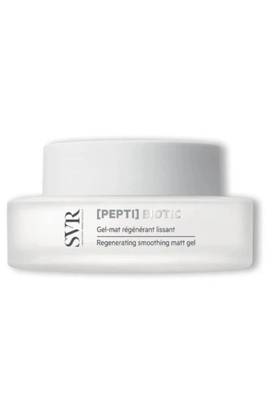 Svr 50 ml Pepti Biotic Regenerating Smoothing Matt Gel