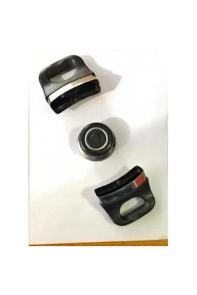 Another Her Marka Tencereye Takılabilen Kulp-sap-tutamak Takımı 3 Parça ürün görseli