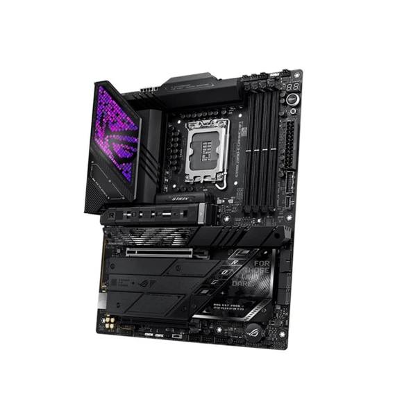 Asus Rog Strix Z890-F Gaming Wifi DDR5 LGA1851 Anakart