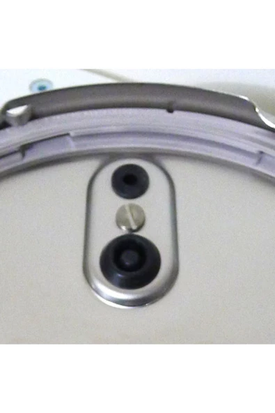 Fissler Blue Point-magic Valf Contası - 4