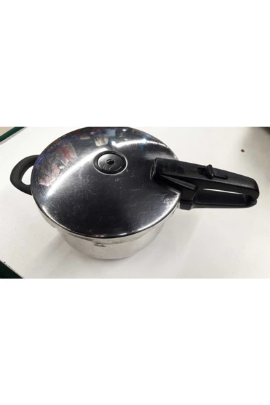Fissler Eski Düdüklü Tencere Lastiği 22cm - Lastik - Kapak Conta - 3