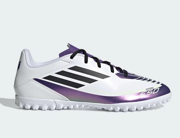 adidas F50 Club Messi TF Halı Saha Ayakkabısı IE9074