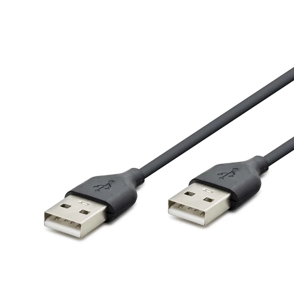 Usb To Usb M/M 30 CM Hadron HD4506 HDX7550