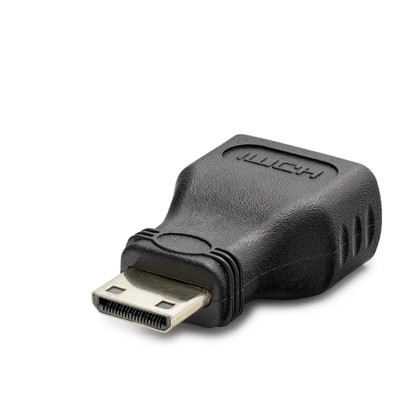 Mini Hdmı To Hdmı Çevirici Hadron HD4488 HDX1268 - 2
