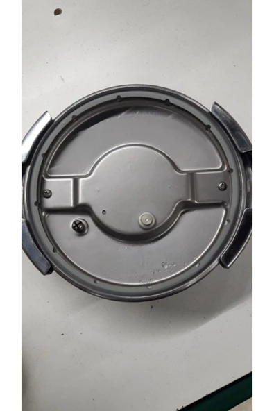 Hisar Düdüklü Tencere Lastiği Orijinal Üründür Silikon - Resim 3